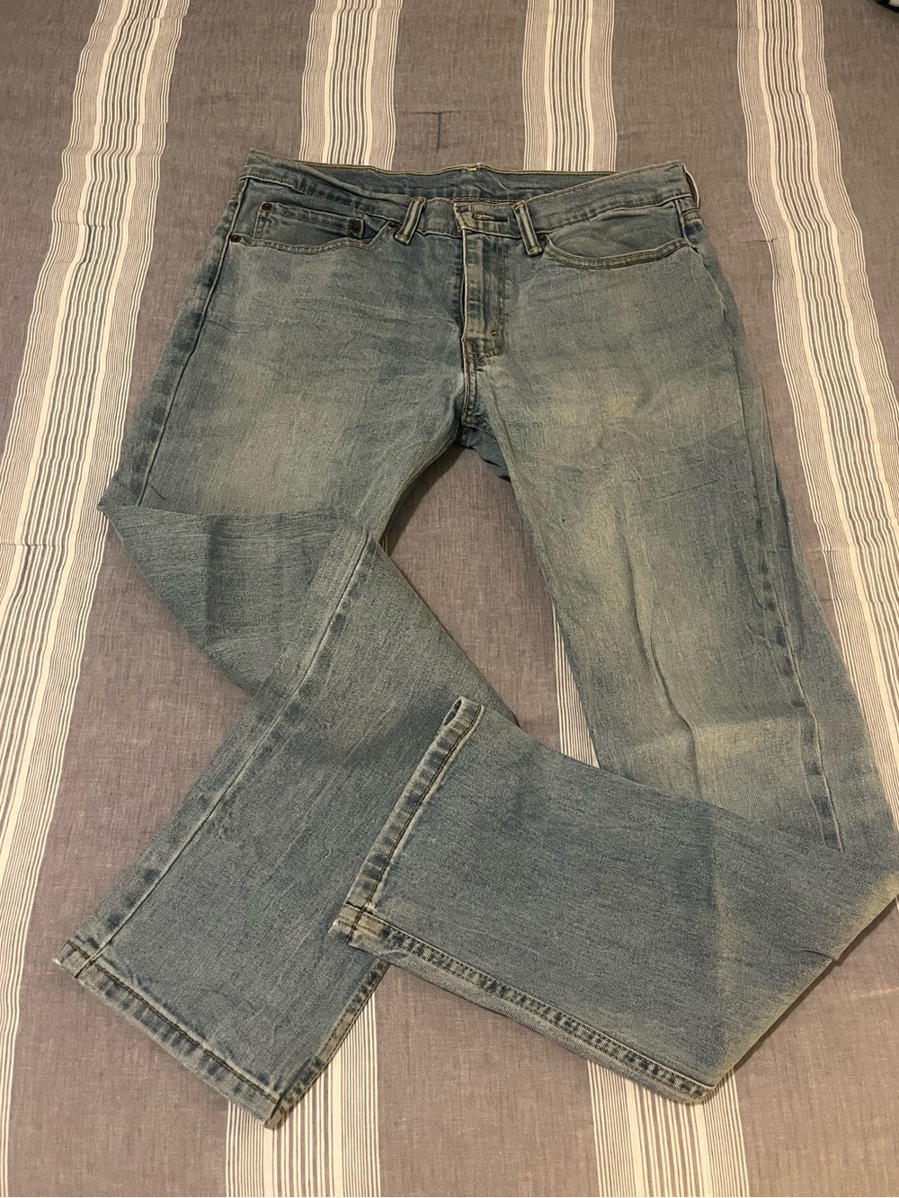 Men's Levi’s 511 Jeans
